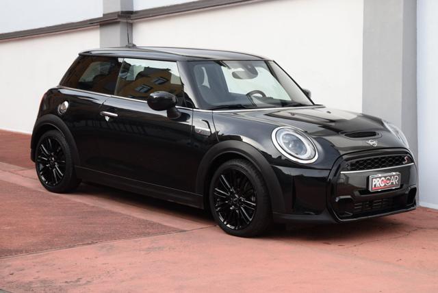 MINI Cooper S 2.0 Cooper S - foto 4 di 18