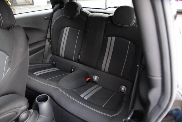MINI Cooper S 2.0 Cooper S usato a MILANO