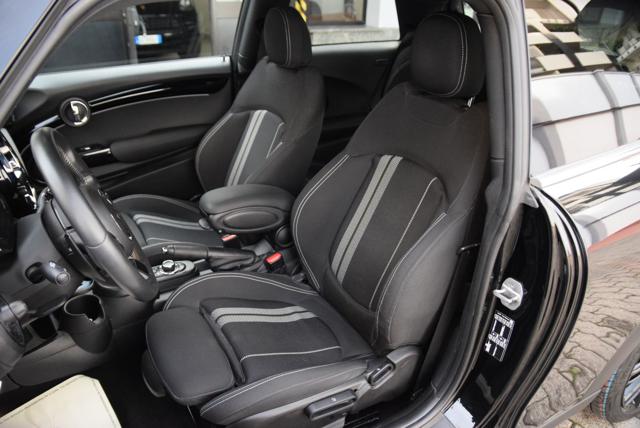 MINI Cooper S 2.0 Cooper S usato a MILANO