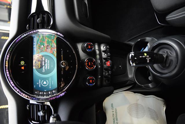 MINI Cooper S 2.0 Cooper S usato a MILANO