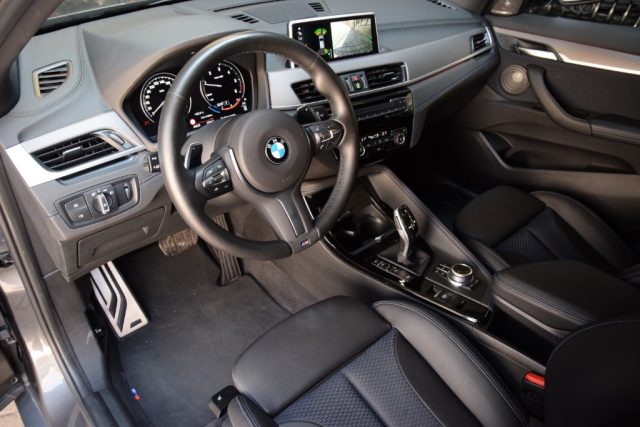 BMW X2 xDrive20d Msport-X (full optional), del 2020, 69.000 km, in vendita a Milano (MI)