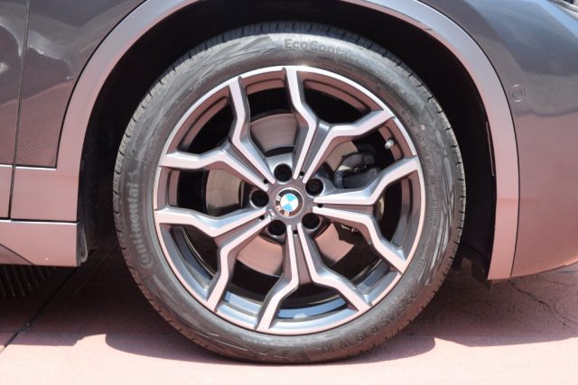 BMW X2 xDrive20d Msport-X (full optional) - foto 2 di 4