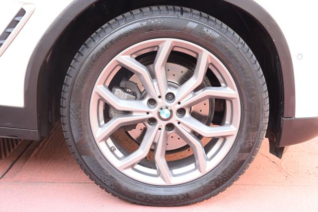 BMW X3 xDrive20d 48V xLine (surround video, sedili adapt) - foto 4 di 4