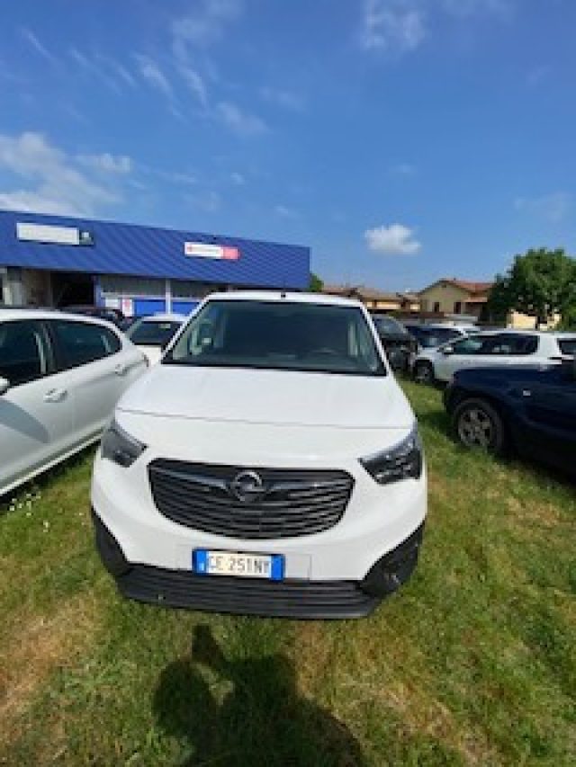 Opel Combo Cargo 1.5 Diesel PC 650kg usato a BIBBIANO