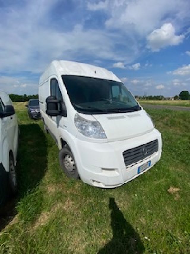 Fiat Ducato 35 2.2 MJT PC-TN 3p. Furgone - foto 3 di 4