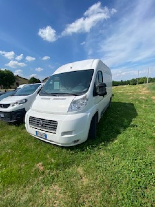 Fiat Ducato 35 2.2 MJT PC-TN 3p. Furgone - foto 2 di 4