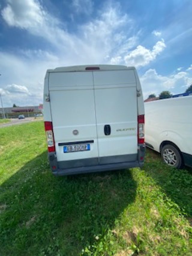 Fiat Ducato 35 2.2 MJT PC-TN 3p. Furgone - foto 4 di 4
