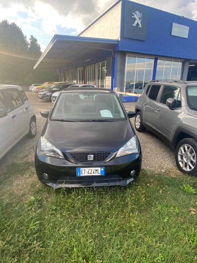 SEAT Mii 1.0 3p. Reference usato a BIBBIANO
