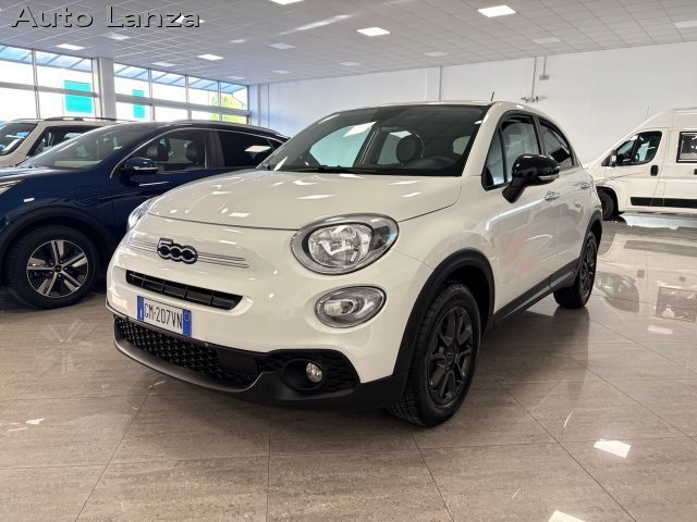 Fiat 500X 1.0 T3 120CV Club CROSSOVER PREZZO REALE usato a BAREGGIO