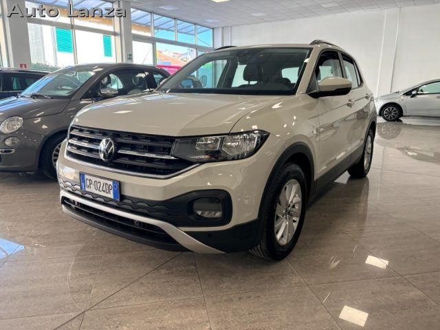 Volkswagen T-Cross 1.0 TSI 110 CV DSG Life PREZZO REALE usato a BAREGGIO