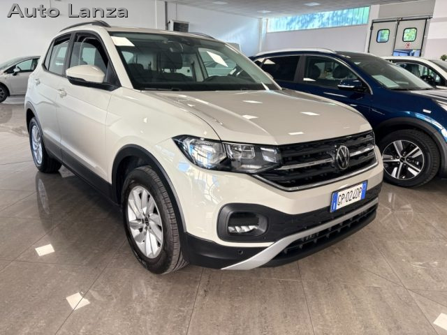 Volkswagen T-Cross 1.0 TSI 110 CV DSG Life PREZZO REALE - foto 2 di 4