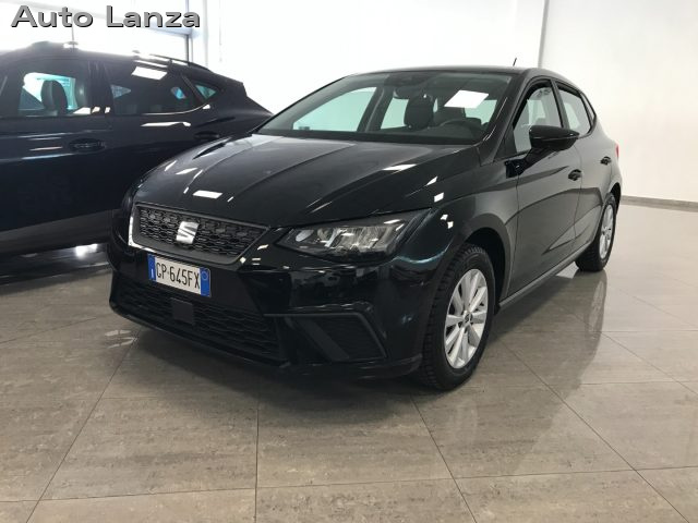 SEAT Ibiza 1.0 MPI 5 porte Business PREZZO REALE usato a BAREGGIO