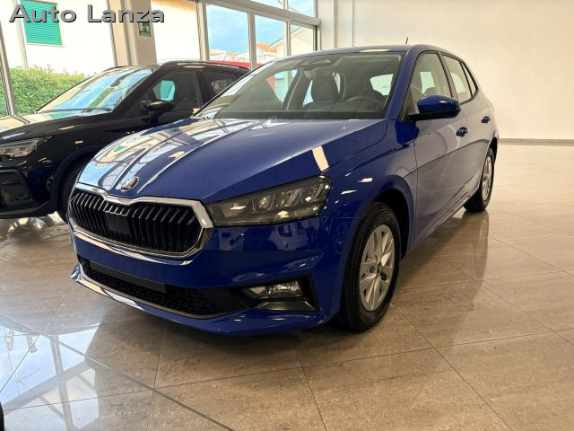 Skoda Fabia 1.0 MPI Evo 59KW SELECTION - PREZZO REALE usato a BAREGGIO