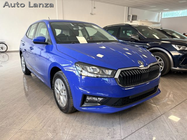 Skoda Fabia 1.0 MPI Evo 59KW SELECTION - PREZZO REALE - foto 2 di 4