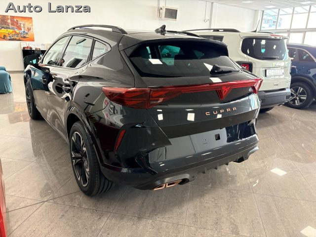 CUPRA Formentor 1.5 e-Hybrid DSG P-HEV Business (204cv)PREZZO VERO - foto 3 di 4