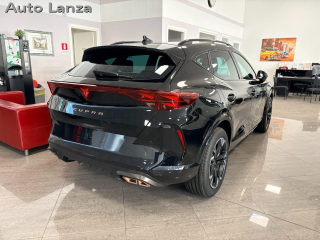 CUPRA Formentor 1.5 e-Hybrid DSG P-HEV Business (204cv)PREZZO VERO - foto 4 di 4