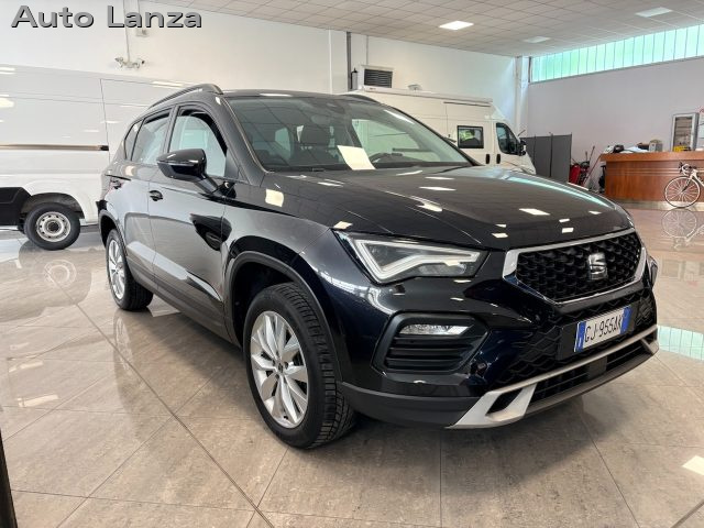 SEAT Ateca 2.0 TDI DSG Business PREZZO REALE usato a BAREGGIO