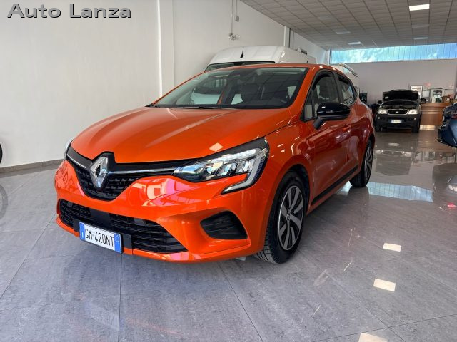 Renault Clio TCe 90 CV 5 porte Equilibre PREZZO REALE usato a BAREGGIO