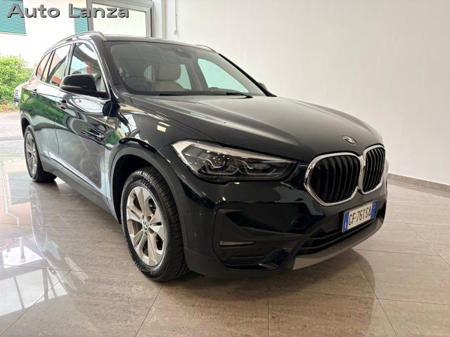 BMW X1 xDrive25e Business Advantage usato a BAREGGIO