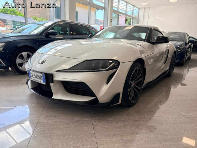 Toyota Supra GR 2.0 Turbo 258CV Sport AT - foto 2 di 4