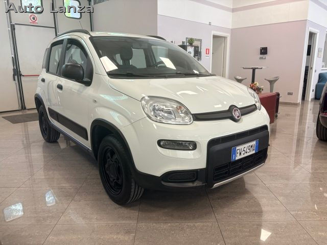 Fiat Panda 0.9 TwinAir Turbo S&S 4x4 PREZZO REALE - foto 2 di 4