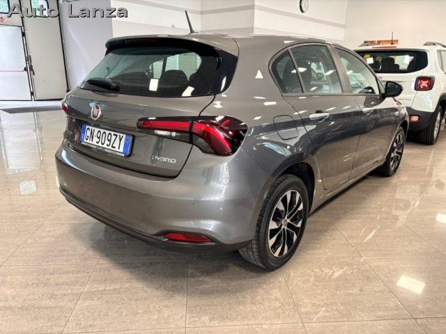 Fiat Tipo 1.5 Hybrid DCT 5 porte City Life PREZZO REALE - foto 3 di 4