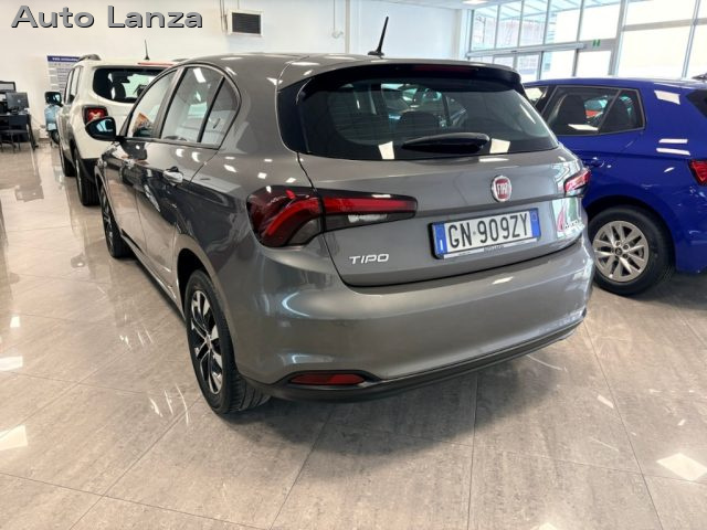 Fiat Tipo 1.5 Hybrid DCT 5 porte City Life PREZZO REALE - foto 4 di 4