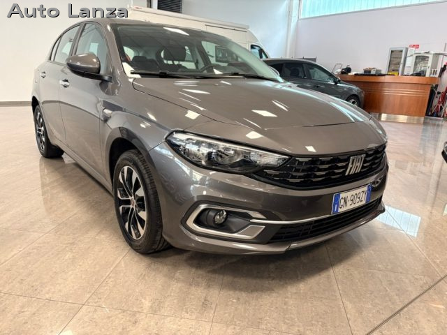 Fiat Tipo 1.5 Hybrid DCT 5 porte City Life PREZZO REALE - foto 2 di 4