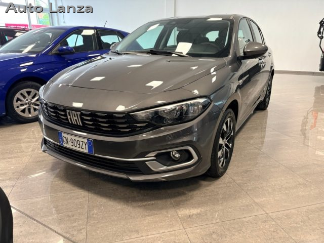 Fiat Tipo 1.5 Hybrid DCT 5 porte City Life PREZZO REALE usato a BAREGGIO