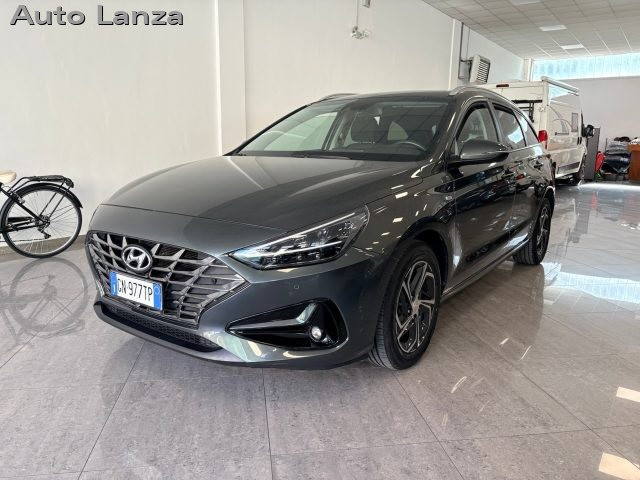 Hyundai i30 Wagon 1.0 T-GDI iMT 48V Prime PREZZO REALE usato a BAREGGIO
