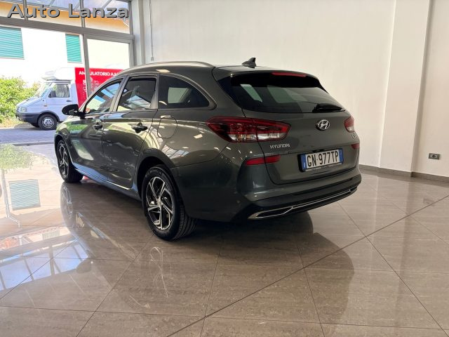 Hyundai i30 Wagon 1.0 T-GDI iMT 48V Prime PREZZO REALE - foto 4 di 4