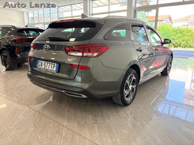 Hyundai i30 Wagon 1.0 T-GDI iMT 48V Prime PREZZO REALE - foto 3 di 4