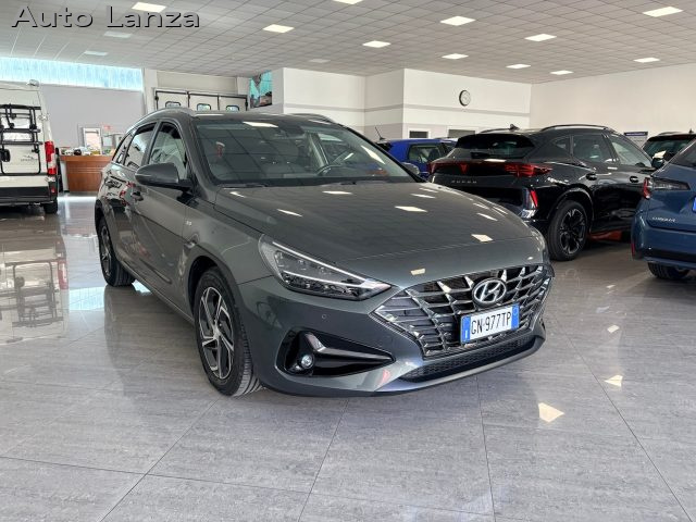Hyundai i30 Wagon 1.0 T-GDI iMT 48V Prime PREZZO REALE - foto 2 di 4