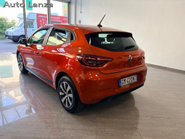Renault Clio TCe 90 CV 5 porte Equilibre PREZZO REALE - foto 4 di 4