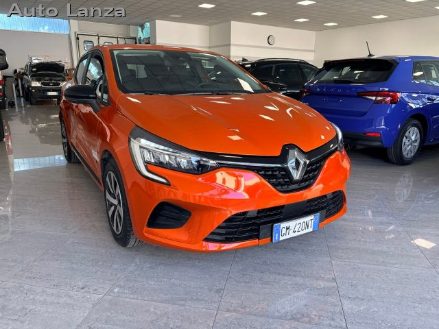 Renault Clio TCe 90 CV 5 porte Equilibre PREZZO REALE - foto 2 di 4