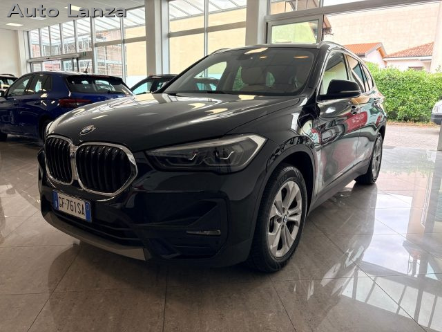 BMW X1 xDrive25e Business Advantage - foto 2 di 4