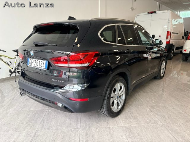 BMW X1 xDrive25e Business Advantage - foto 3 di 4