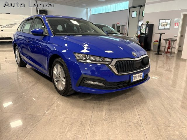 Skoda Octavia 1.0 TSI Wagon Ambition PREZZO REALE usato a BAREGGIO