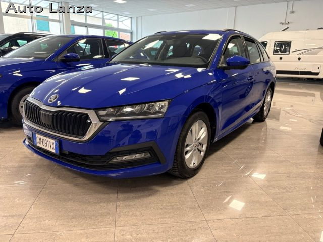 Skoda Octavia 1.0 TSI Wagon Ambition PREZZO REALE - foto 2 di 4