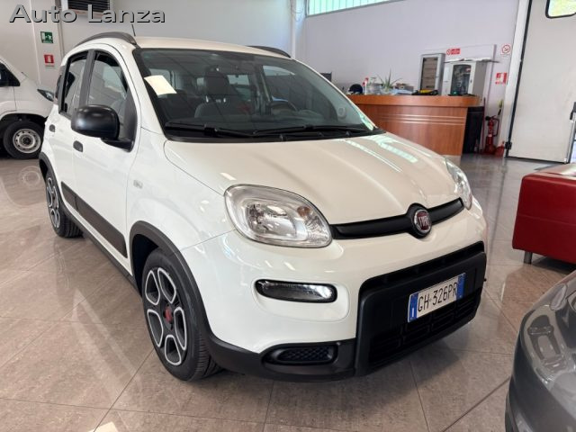 Fiat Panda 1.0 FireFly S&S Hybrid City Life PREZZO REALE usato a BAREGGIO