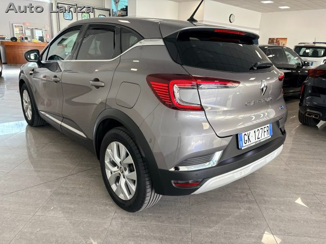 Renault Captur Plug-in Hybrid E-Tech 160 CV Intens PREZZO REALE - foto 3 di 4