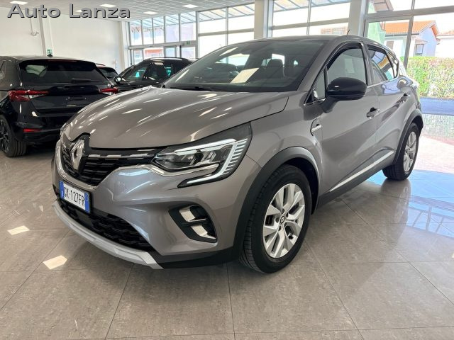 Renault Captur Plug-in Hybrid E-Tech 160 CV Intens PREZZO REALE - foto 2 di 4