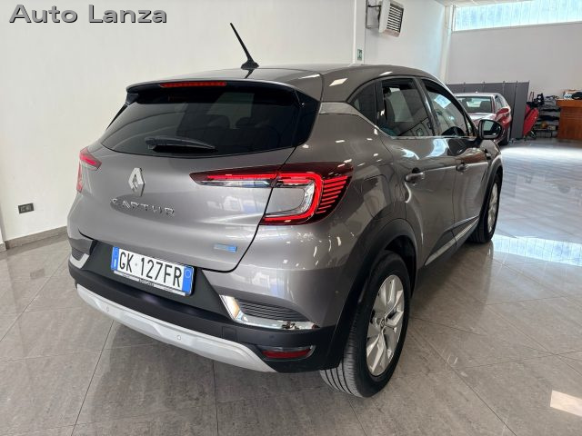 Renault Captur Plug-in Hybrid E-Tech 160 CV Intens PREZZO REALE - foto 4 di 4