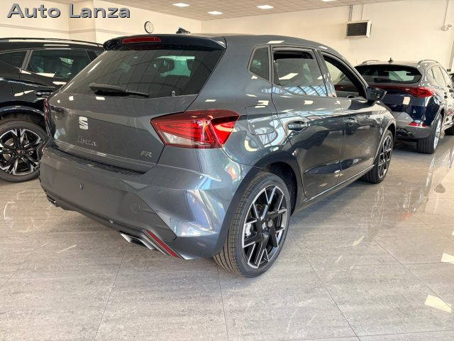 SEAT Ibiza 1.0 EcoTSI 115 CV 5 porte FR - foto 4 di 4
