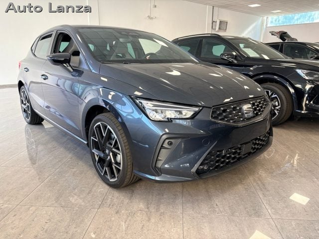SEAT Ibiza 1.0 EcoTSI 115 CV 5 porte FR usato a BAREGGIO