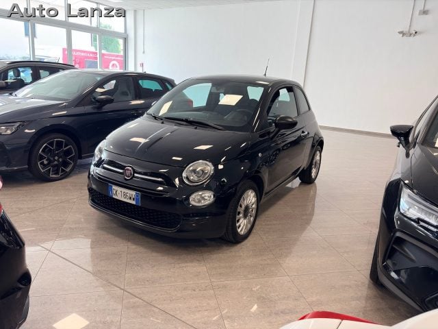 Fiat 500 1.0 Hybrid Cult PREZZO REALE, del 2022, 96.000 km, in vendita a Bareggio (MI)