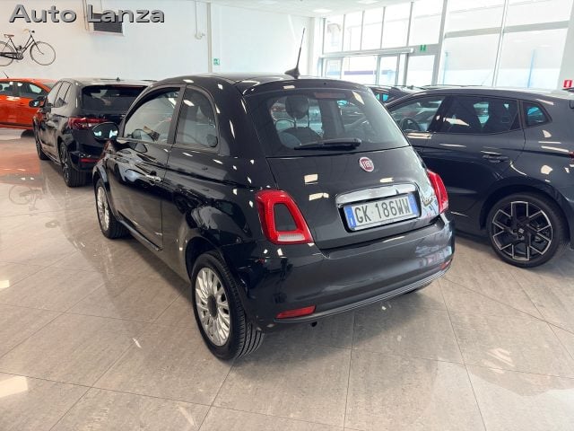 Fiat 500 1.0 Hybrid Cult PREZZO REALE - foto 4 di 9