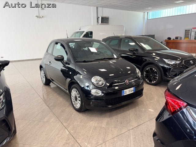 Fiat 500 1.0 Hybrid Cult PREZZO REALE - foto 2 di 9