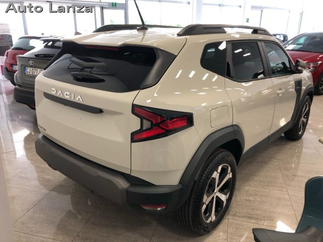 Dacia Duster ECO-G 100 Journey - foto 3 di 11