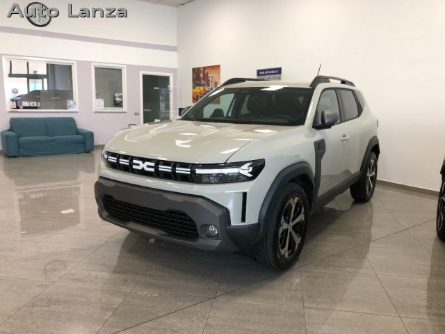 Dacia Duster ECO-G 100 Journey - foto 2 di 11